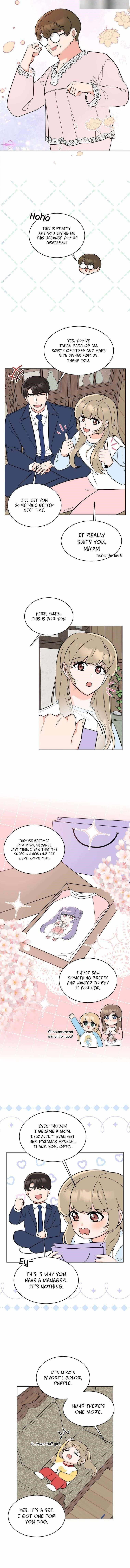 1St Year Max Level Manager Chapter 106 - Page 4 in English