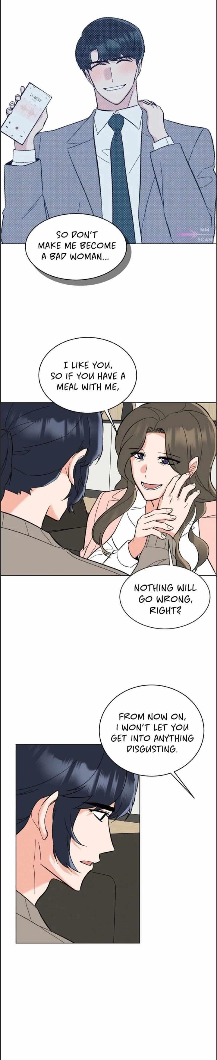 1St Year Max Level Manager Chapter 108 - Page 11 in English