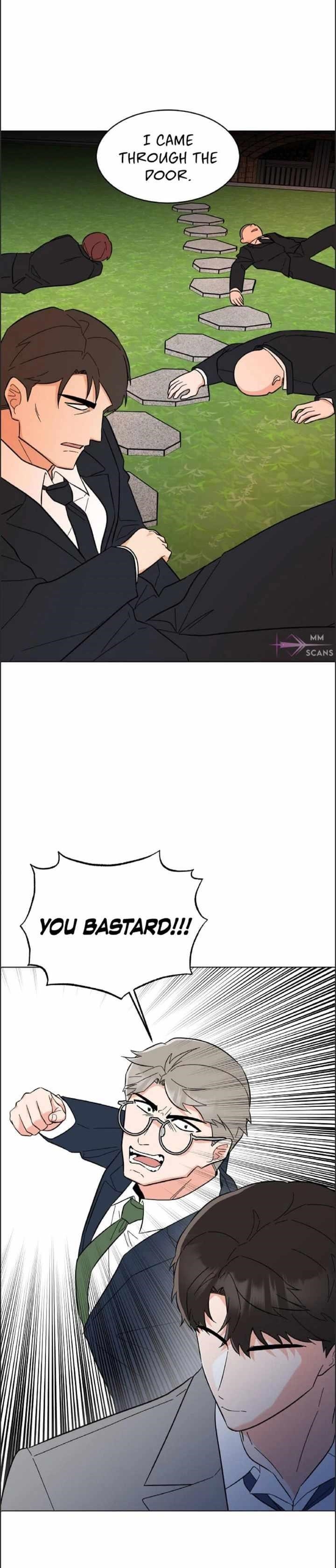 1St Year Max Level Manager Chapter 108 - Page 16 in English