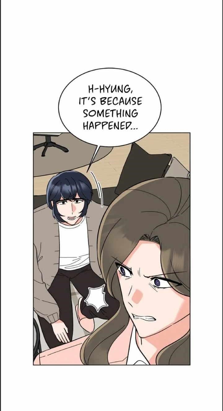 1St Year Max Level Manager Chapter 108 - Page 18 in English