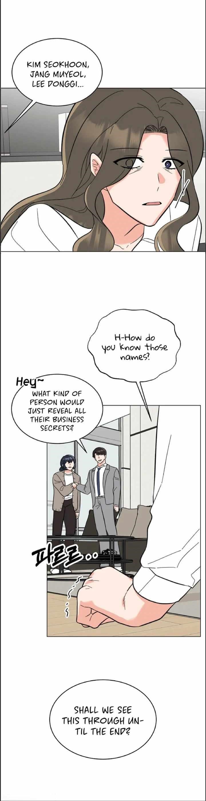 1St Year Max Level Manager Chapter 108 - Page 25 in English