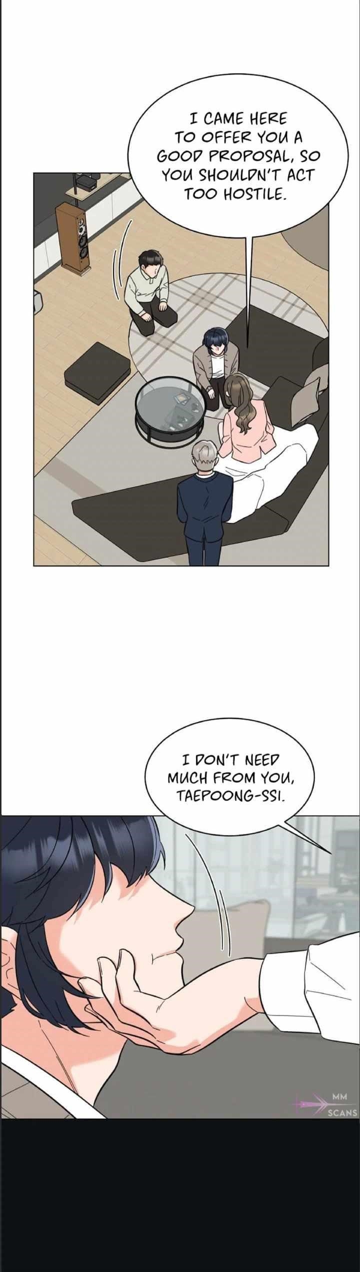 1St Year Max Level Manager Chapter 108 - Page 3 in English