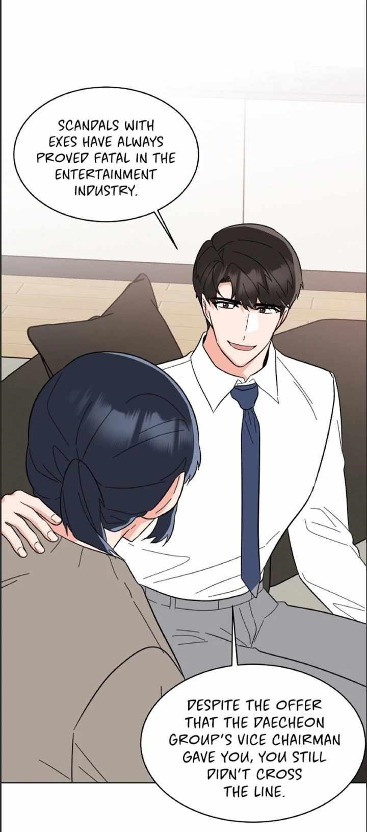 1St Year Max Level Manager Chapter 108 - Page 31 in English