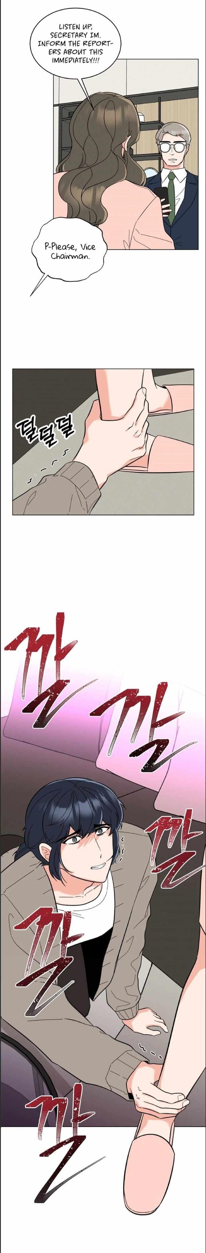 1St Year Max Level Manager Chapter 108 - Page 8 in English