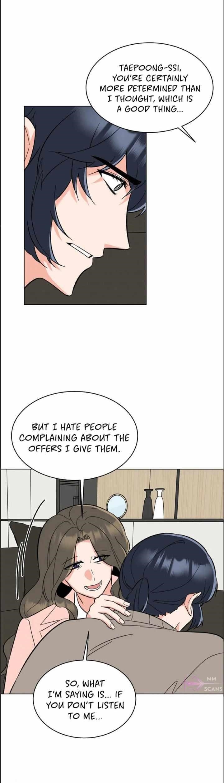 1St Year Max Level Manager Chapter 108 - Page 9 in English