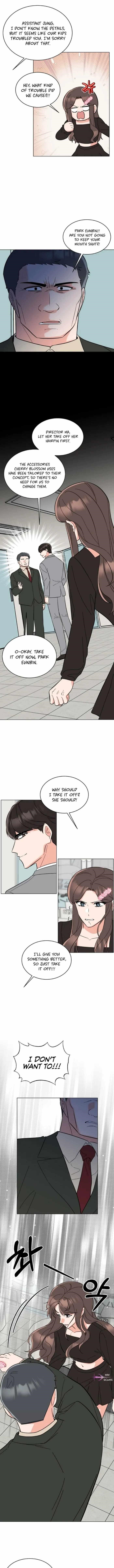 1St Year Max Level Manager Chapter 113 - Page 5 in English