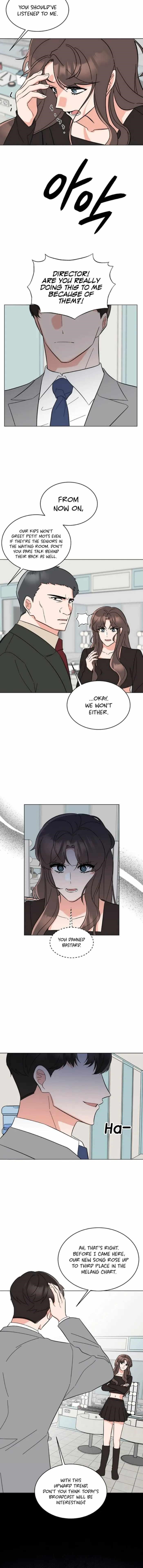 1St Year Max Level Manager Chapter 113 - Page 6 in English