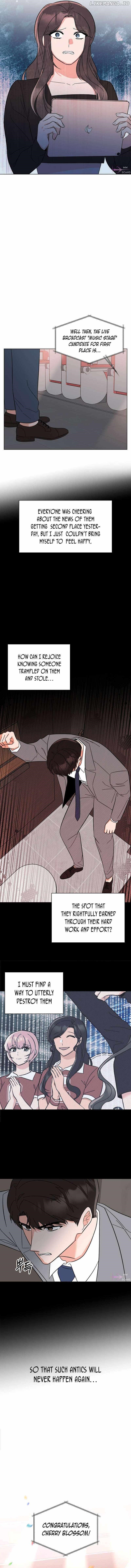 1St Year Max Level Manager Chapter 115 - Page 10 in English