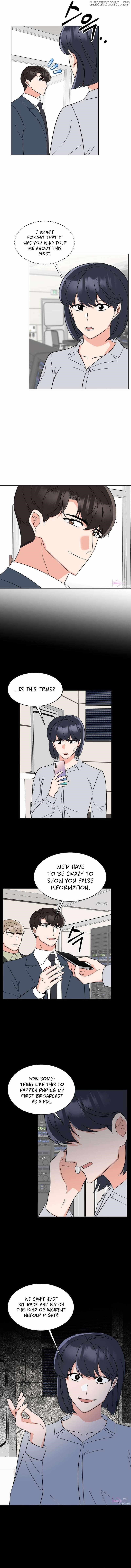 1St Year Max Level Manager Chapter 115 - Page 8 in English