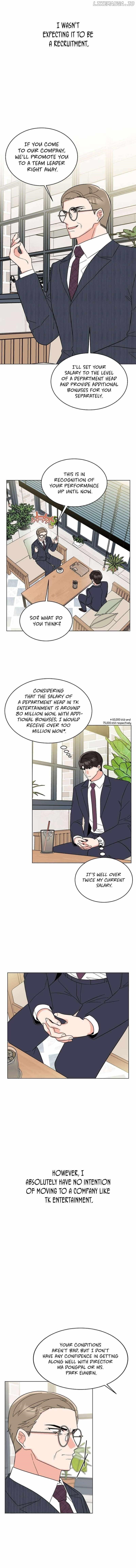 1St Year Max Level Manager Chapter 117 - Page 10 in English