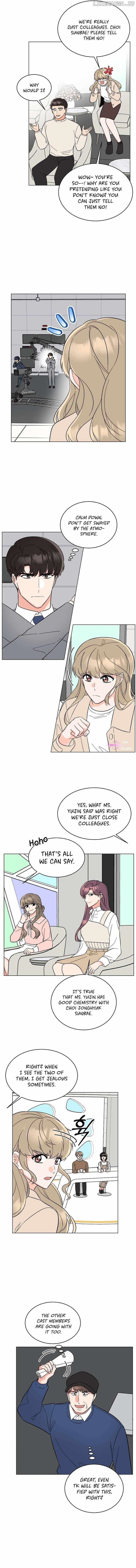 1St Year Max Level Manager Chapter 118 - Page 5 in English