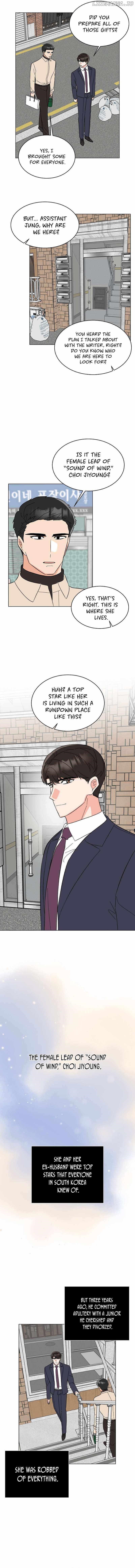 1St Year Max Level Manager Chapter 120 - Page 8 in English