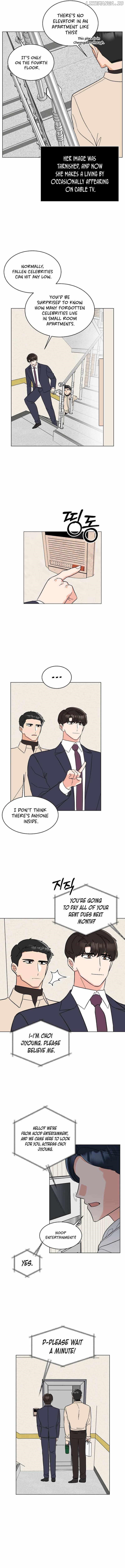 1St Year Max Level Manager Chapter 120 - Page 9 in English