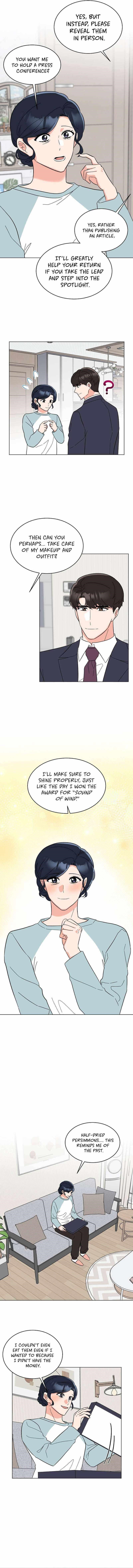 1St Year Max Level Manager Chapter 121 - Page 10 in English
