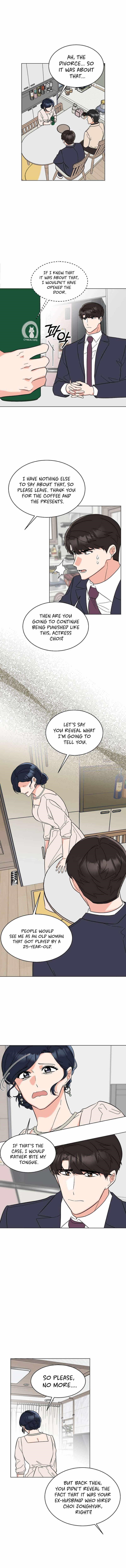 1St Year Max Level Manager Chapter 121 - Page 3 in English