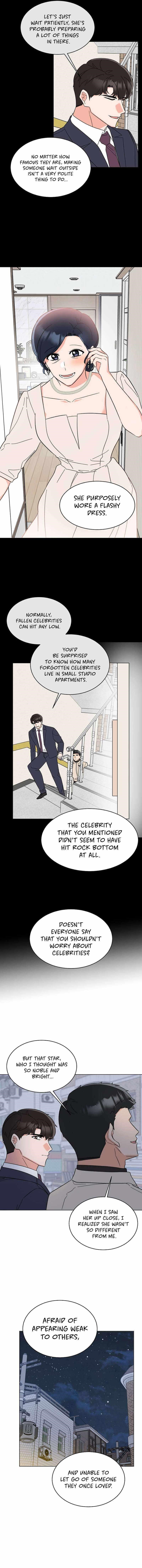 1St Year Max Level Manager Chapter 121 - Page 7 in English