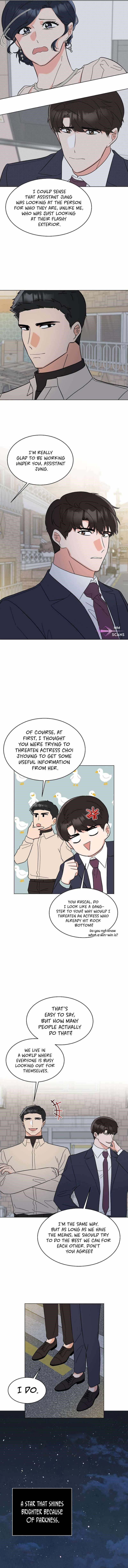 1St Year Max Level Manager Chapter 121 - Page 8 in English