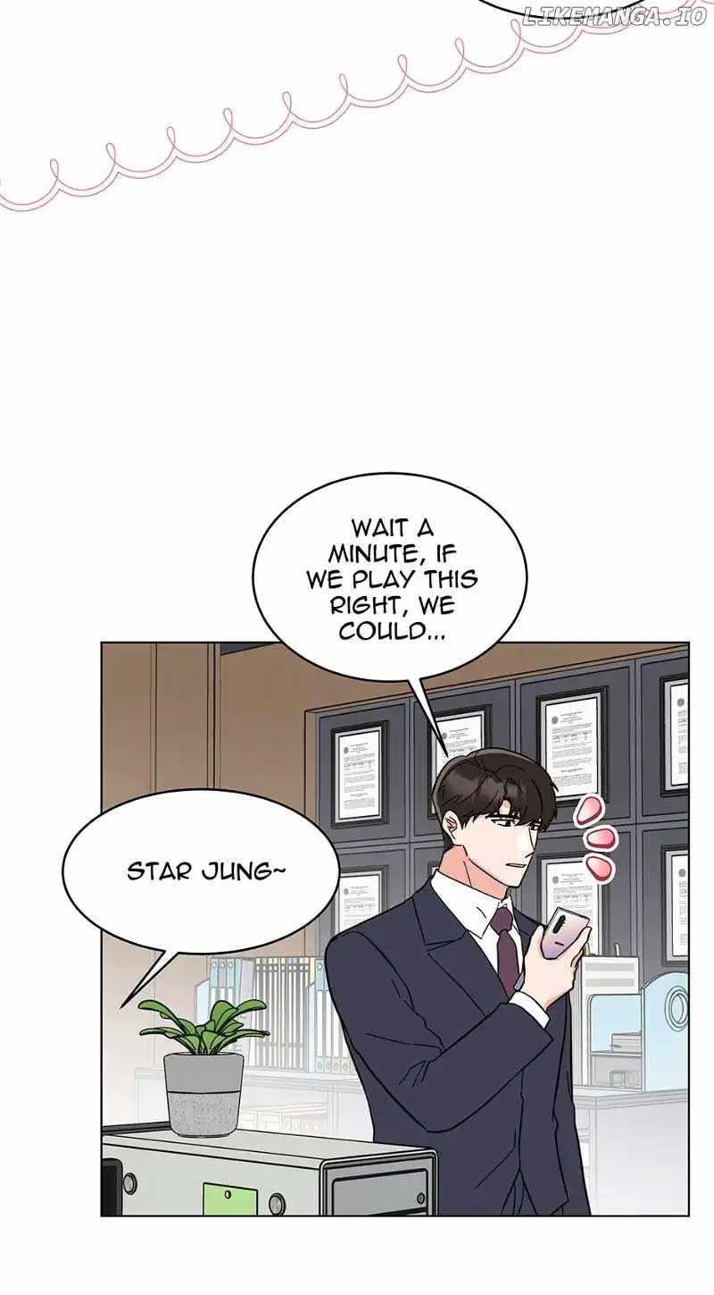 1St Year Max Level Manager Chapter 123 - Page 20 in English