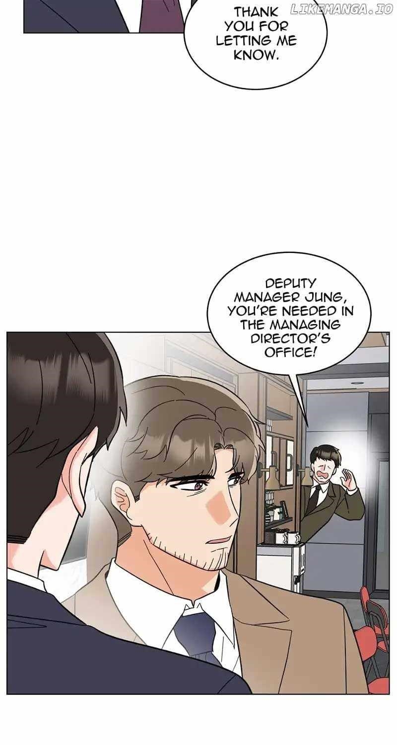 1St Year Max Level Manager Chapter 123 - Page 28 in English