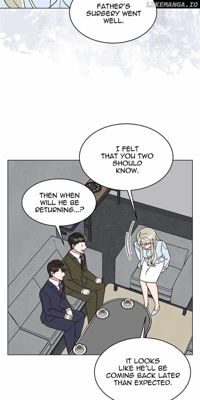 1St Year Max Level Manager Chapter 123 - Page 30 in English