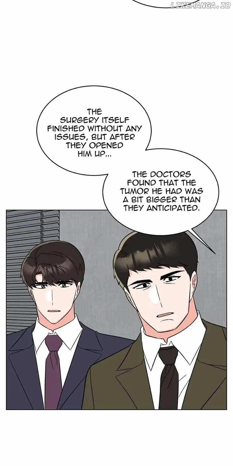 1St Year Max Level Manager Chapter 123 - Page 31 in English