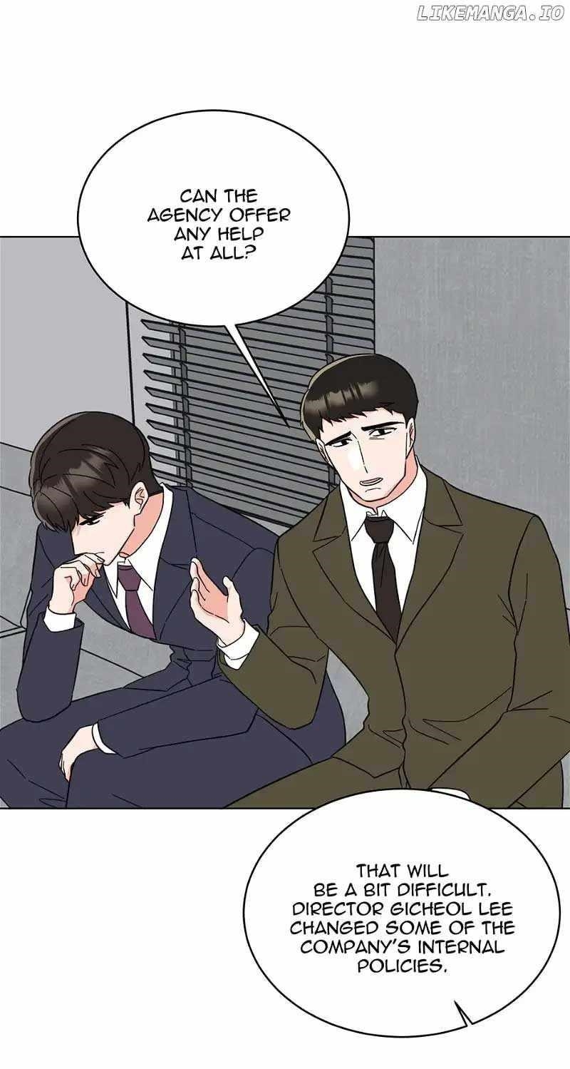 1St Year Max Level Manager Chapter 123 - Page 36 in English