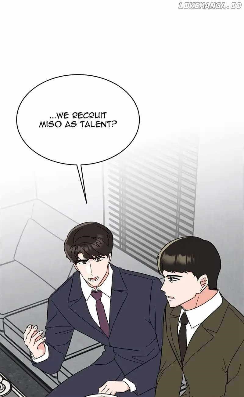 1St Year Max Level Manager Chapter 123 - Page 39 in English
