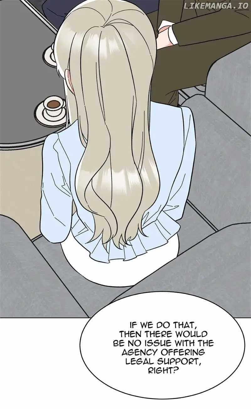1St Year Max Level Manager Chapter 123 - Page 40 in English
