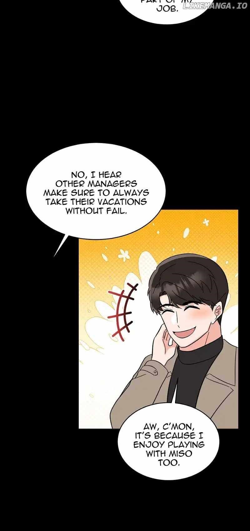 1St Year Max Level Manager Chapter 123 - Page 45 in English