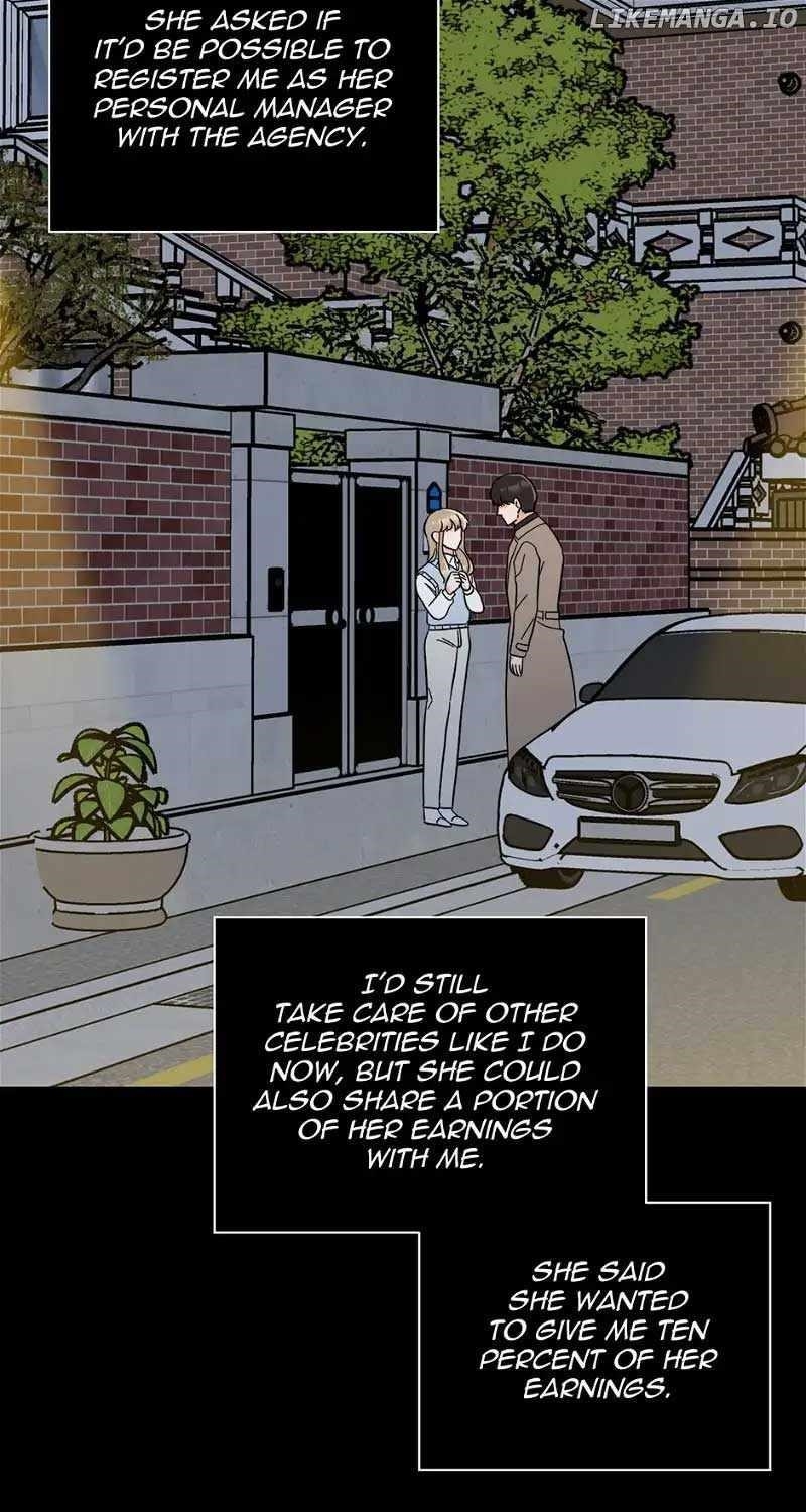 1St Year Max Level Manager Chapter 123 - Page 48 in English