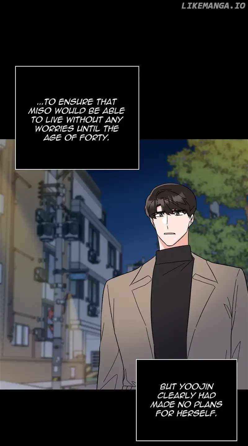 1St Year Max Level Manager Chapter 123 - Page 50 in English