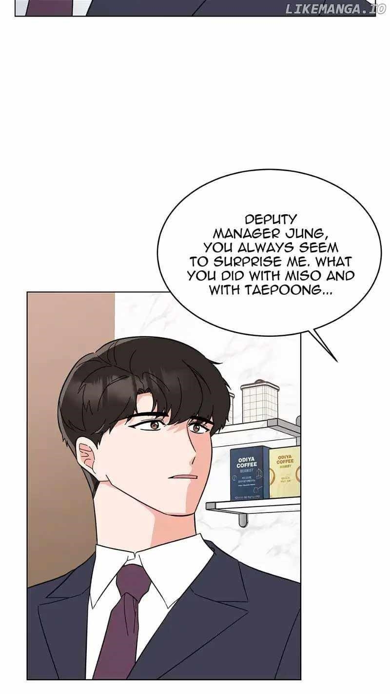 1St Year Max Level Manager Chapter 123 - Page 58 in English