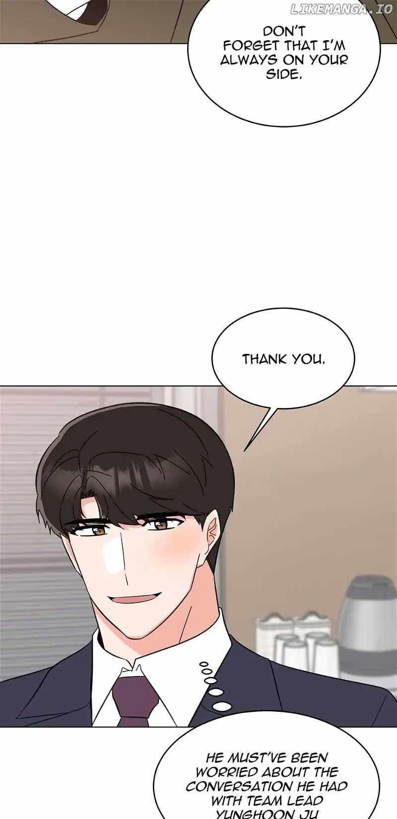 1St Year Max Level Manager Chapter 123 - Page 60 in English