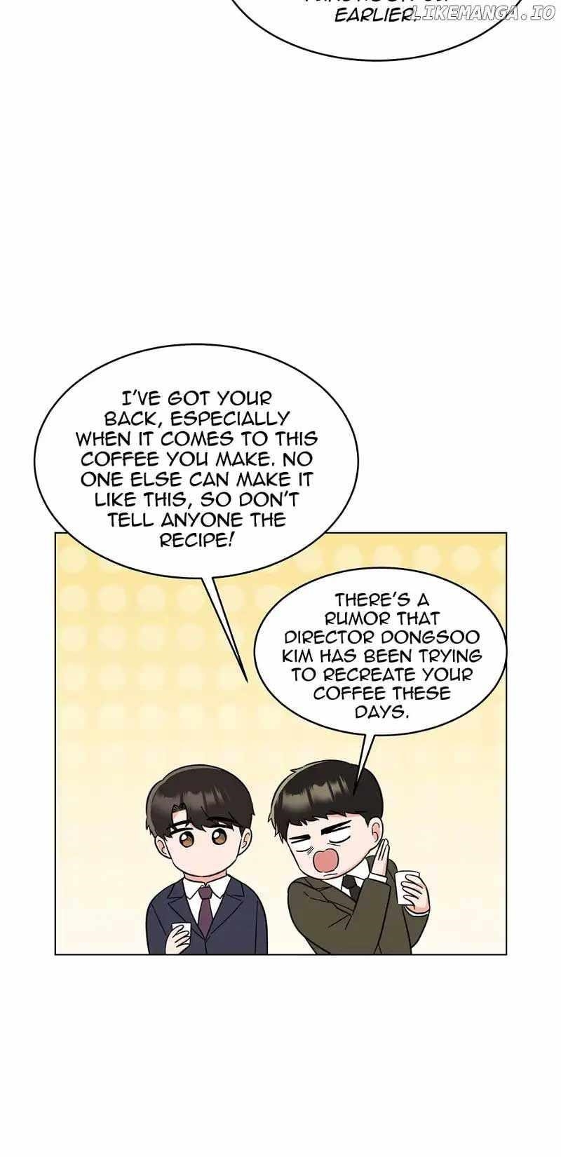 1St Year Max Level Manager Chapter 123 - Page 61 in English