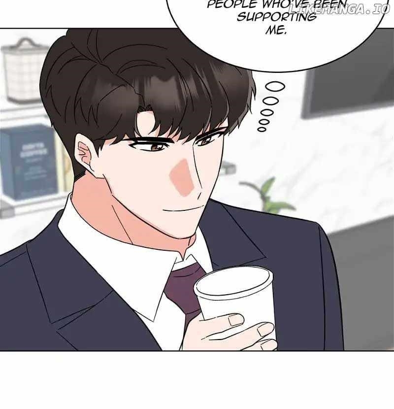 1St Year Max Level Manager Chapter 123 - Page 64 in English