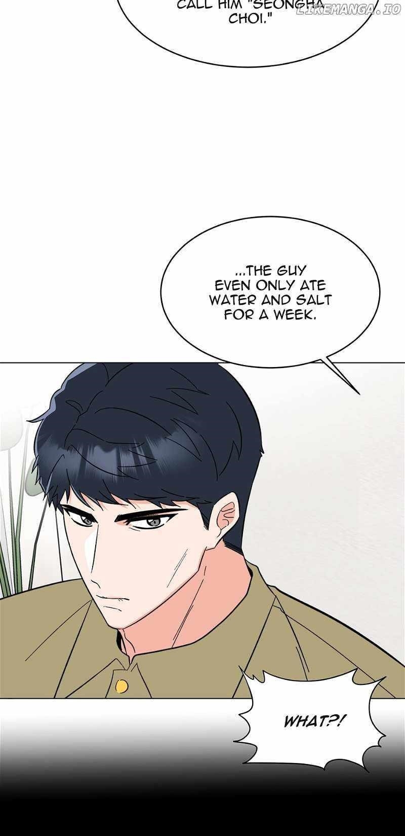 1St Year Max Level Manager Chapter 124 - Page 20 in English
