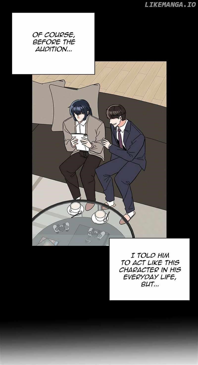 1St Year Max Level Manager Chapter 124 - Page 21 in English