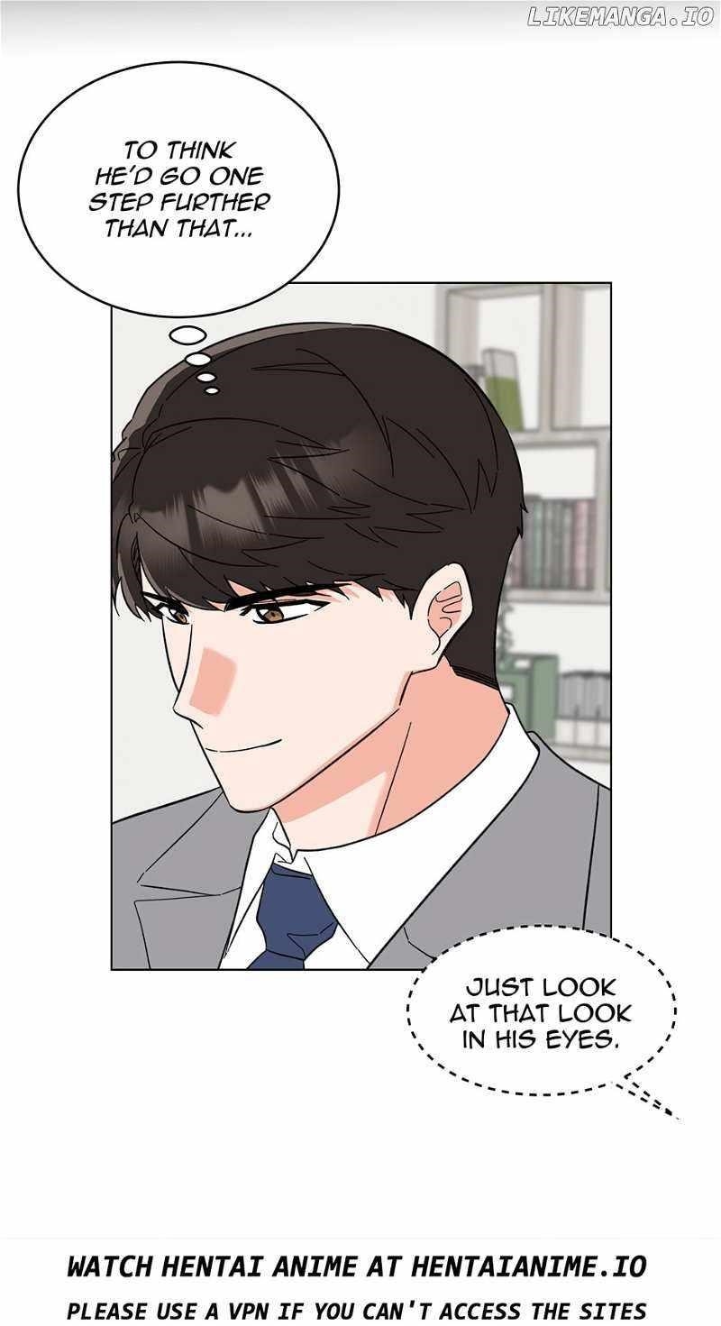 1St Year Max Level Manager Chapter 124 - Page 22 in English