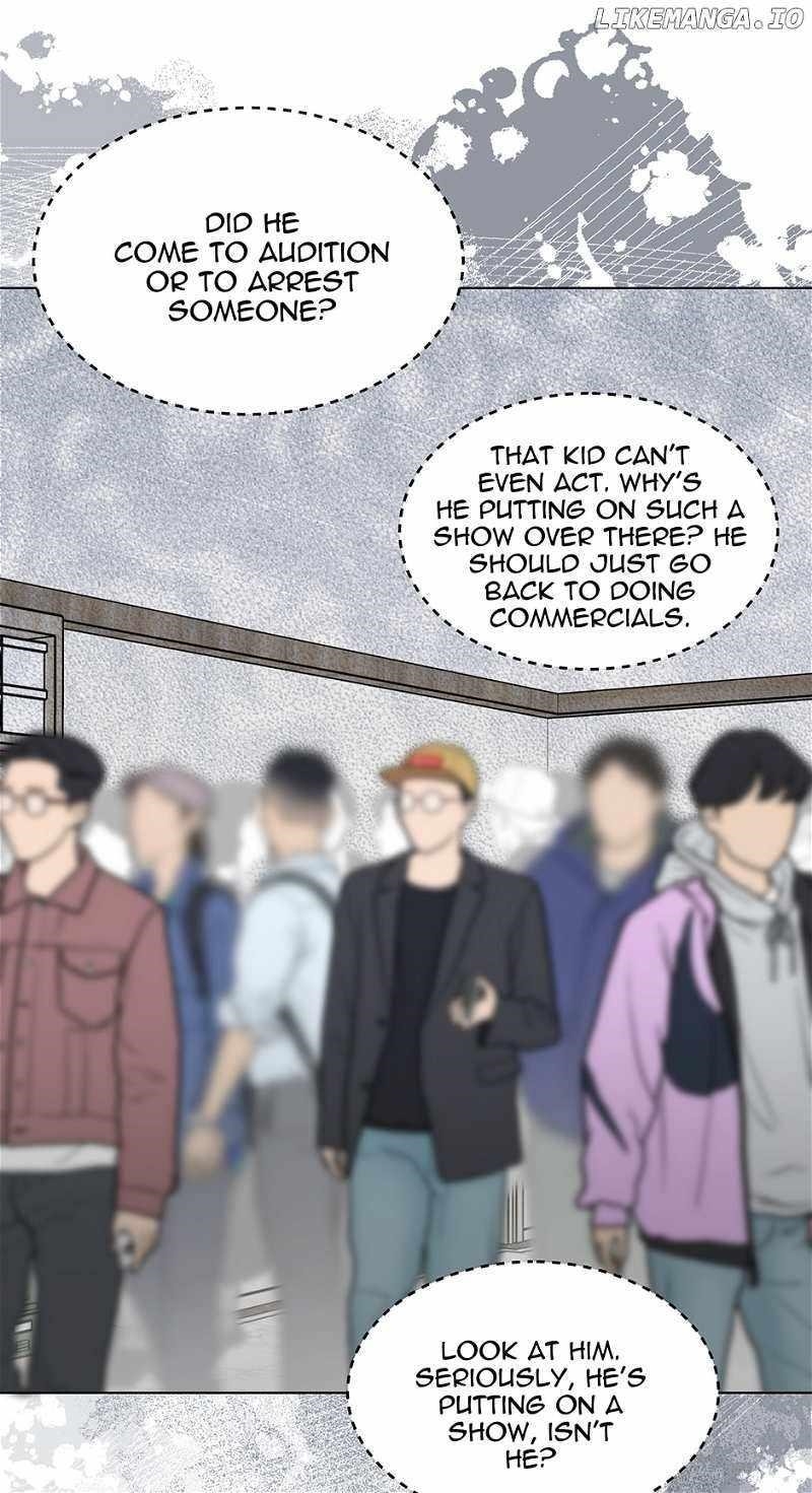 1St Year Max Level Manager Chapter 124 - Page 23 in English