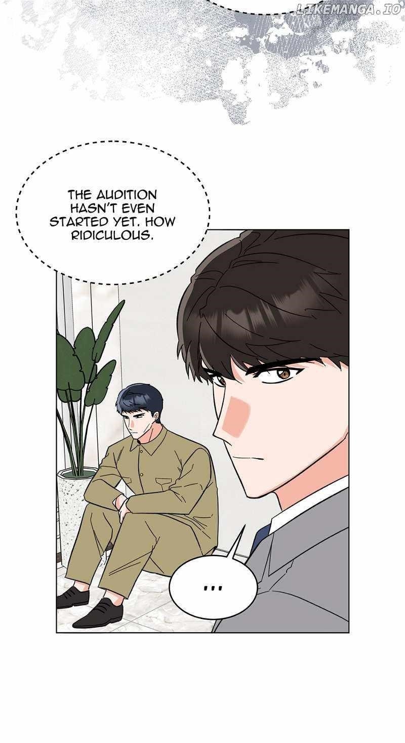 1St Year Max Level Manager Chapter 124 - Page 24 in English