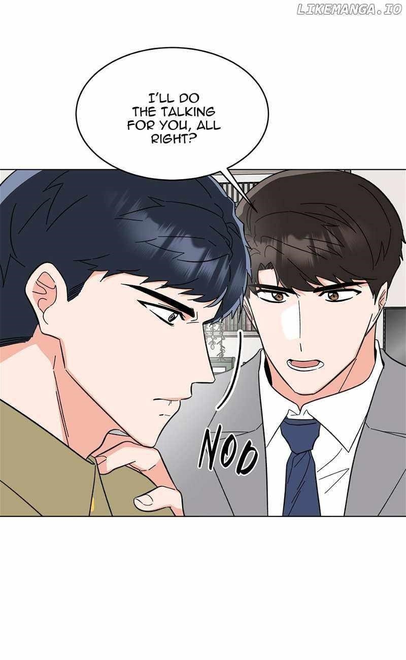 1St Year Max Level Manager Chapter 124 - Page 27 in English
