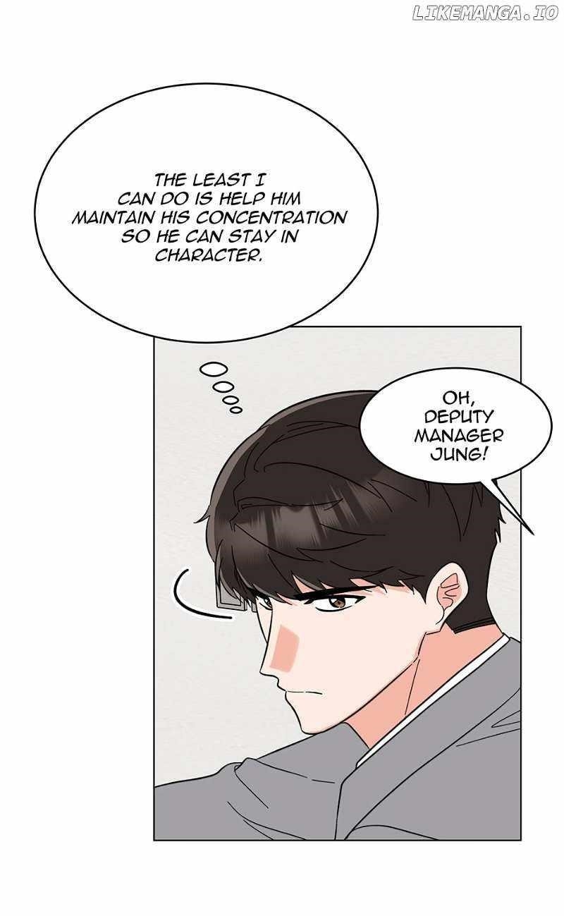 1St Year Max Level Manager Chapter 124 - Page 28 in English