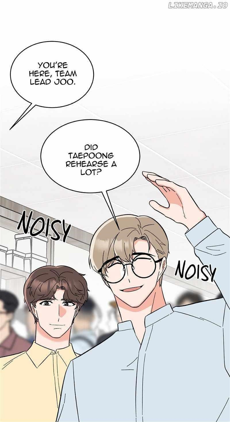 1St Year Max Level Manager Chapter 124 - Page 29 in English