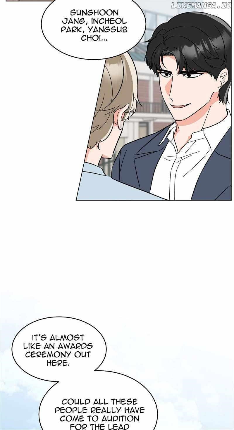 1St Year Max Level Manager Chapter 124 - Page 3 in English
