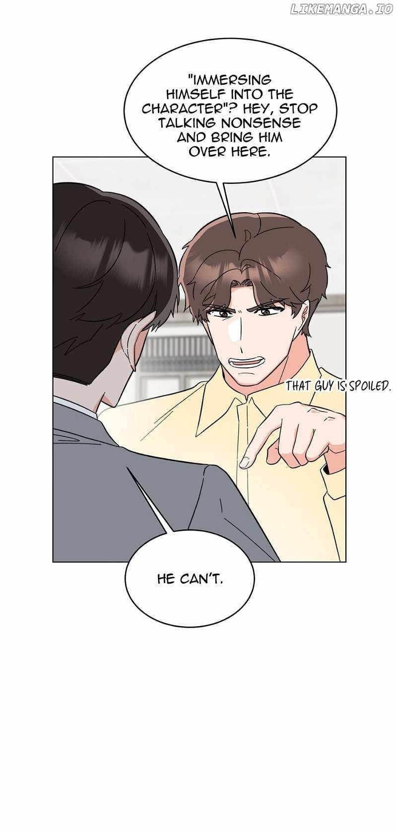 1St Year Max Level Manager Chapter 124 - Page 36 in English