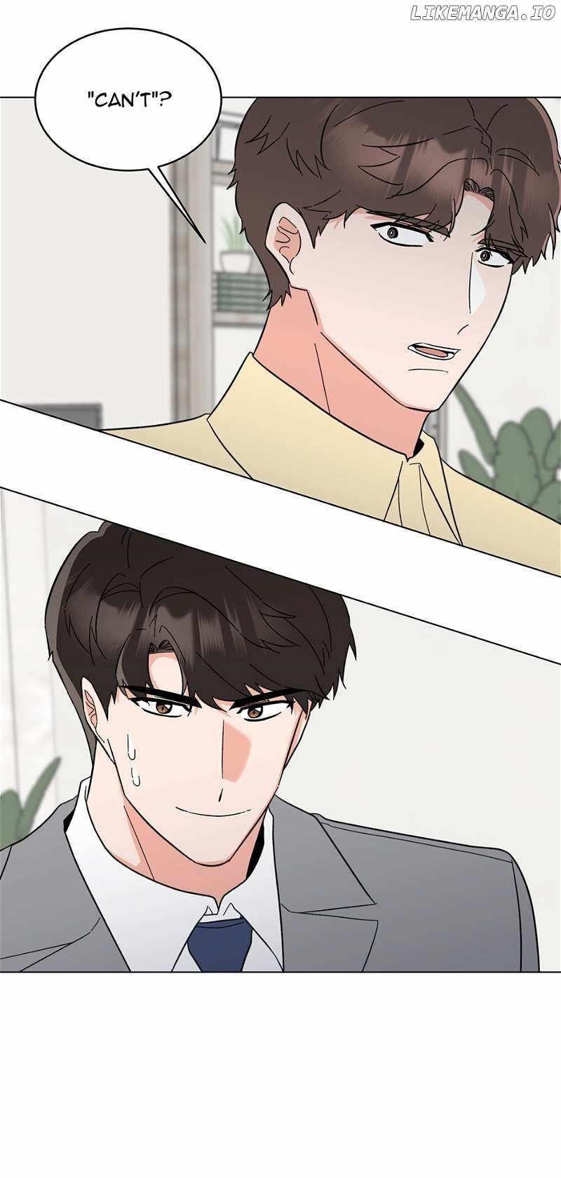 1St Year Max Level Manager Chapter 124 - Page 37 in English