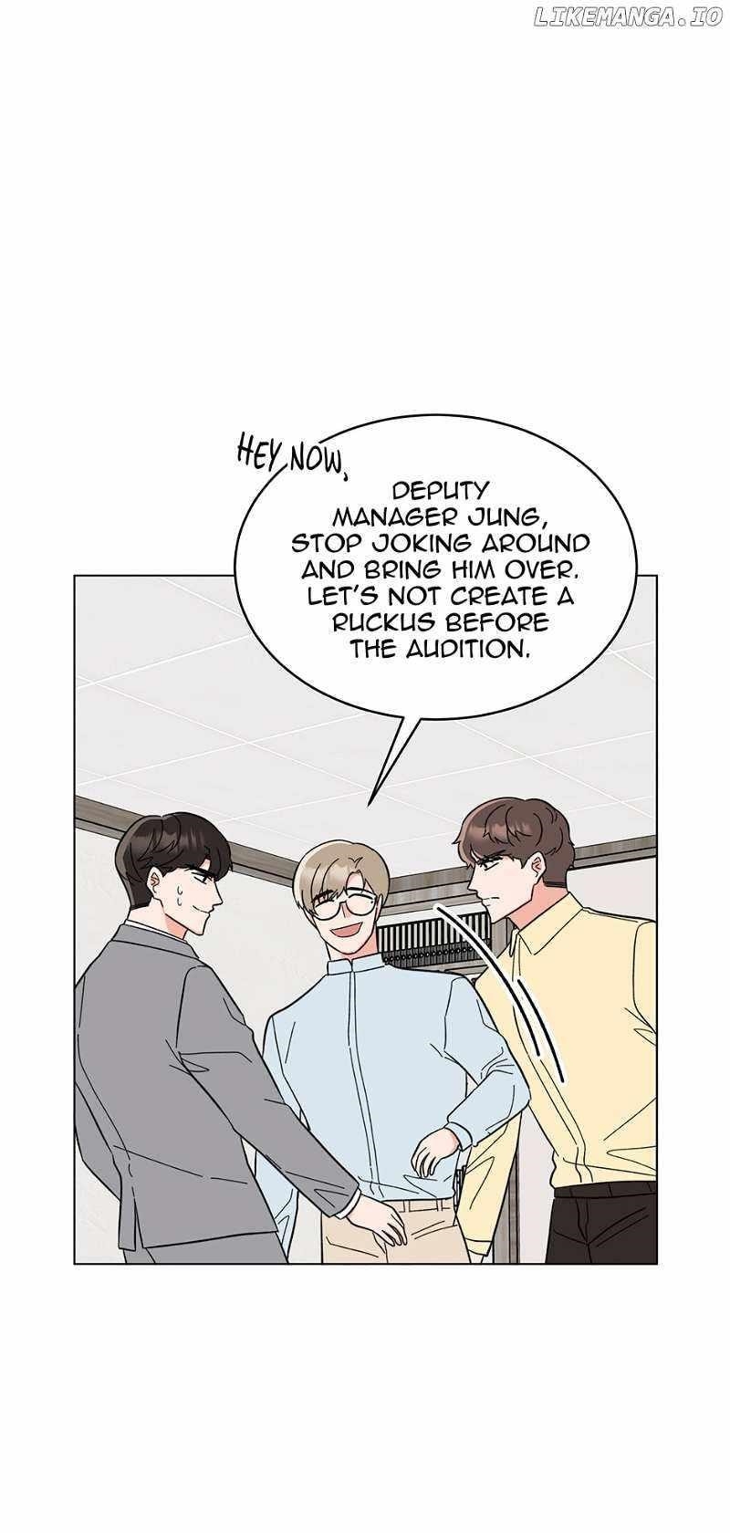1St Year Max Level Manager Chapter 124 - Page 38 in English