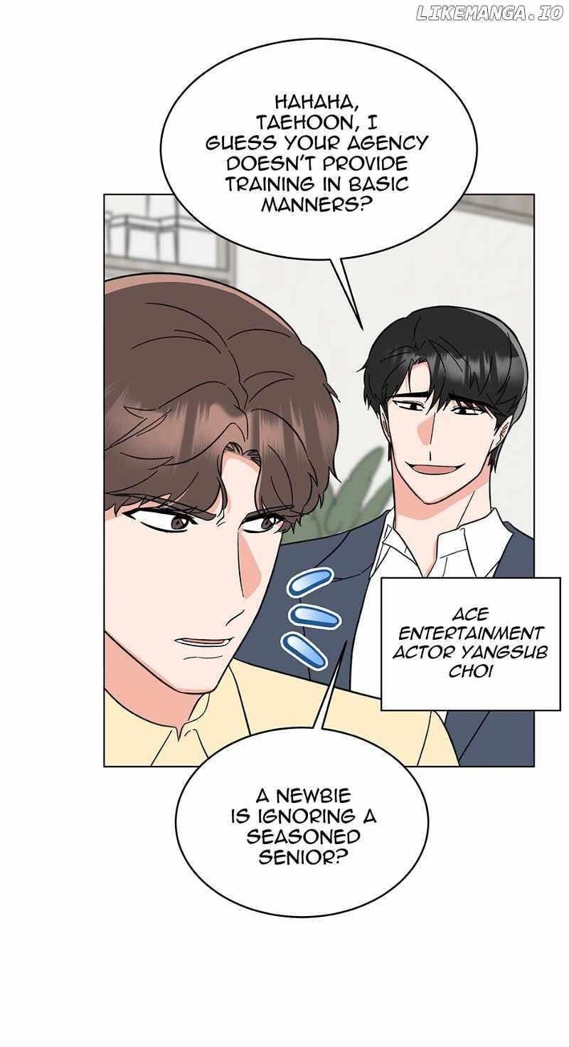 1St Year Max Level Manager Chapter 124 - Page 40 in English