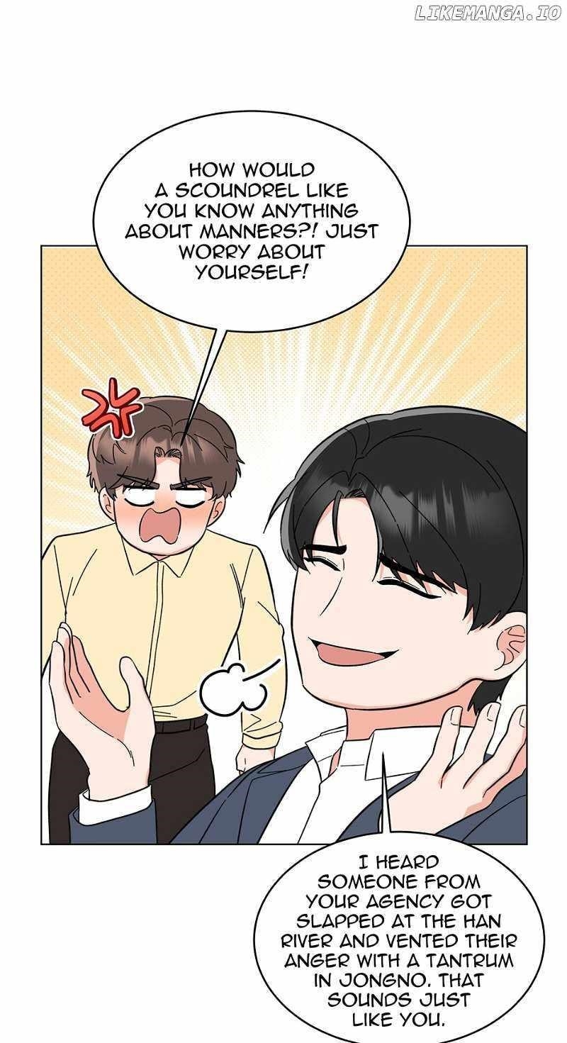 1St Year Max Level Manager Chapter 124 - Page 41 in English