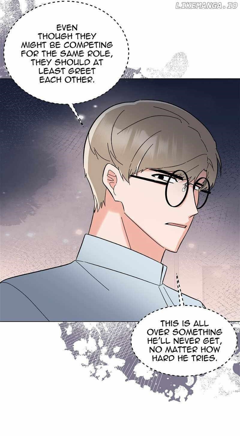 1St Year Max Level Manager Chapter 124 - Page 46 in English